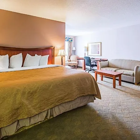 Royal Inn Suites